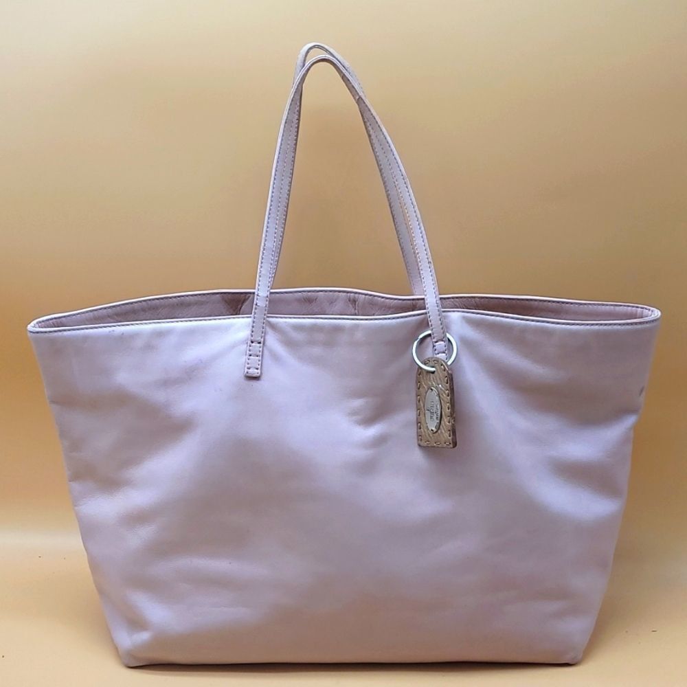 Authentic Fendi Tote 